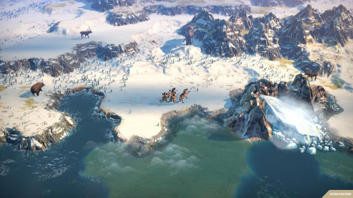 1629390248 141 Prueba de la humanidad un 4X sublime y prometedor que