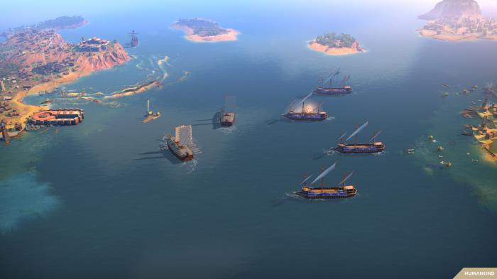 1629390248 317 Prueba de la humanidad un 4X sublime y prometedor que