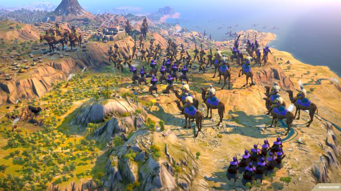 1629390248 393 Prueba de la humanidad un 4X sublime y prometedor que