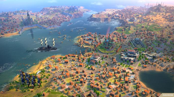 1629390248 735 Prueba de la humanidad un 4X sublime y prometedor que