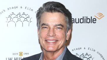 Grey's Anatomy temporada 18: Peter Gallagher interpretará a un conocido de Ellis Gray