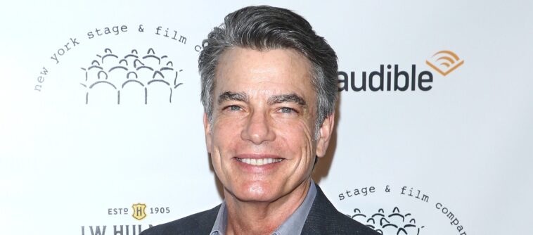 Grey's Anatomy temporada 18: Peter Gallagher interpretará a un conocido de Ellis Gray 1 Grey's Anatomy temporada 18: Peter Gallagher interpretará a un conocido de Ellis Gray