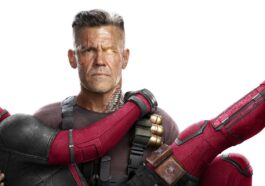 Deadpool 3: a Josh Brolin le gustaría volver a Cable