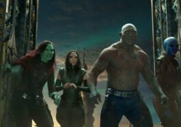 Guardianes de la Galaxia 3: ¿James Gunn matará a los personajes estilo Suicide Squad?