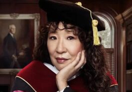 The Chair: Serie refrescante con una Sandra Oh perfecta