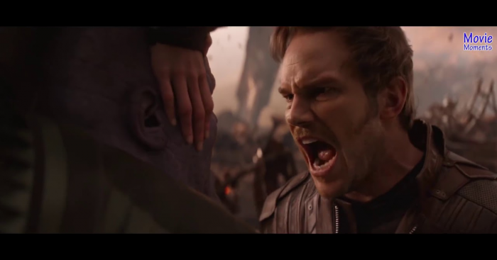 Marvel: Peter Quill vs T'Challa, esta es la versión más poderosa de Star-Lord 5 1629639367 344 Marvel Peter Quill vs TChalla esta es la version mas