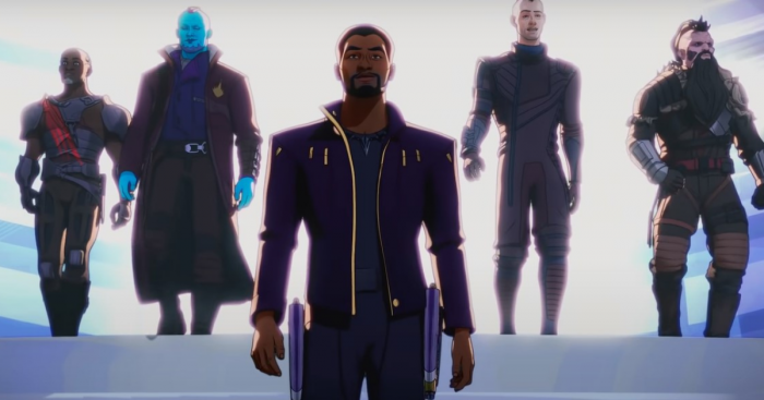 Marvel: Peter Quill vs T'Challa, esta es la versión más poderosa de Star-Lord 4 1629639367 673 Marvel Peter Quill vs TChalla esta es la version mas