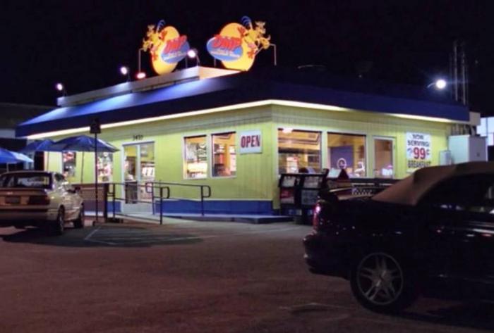 Dexter: los fanáticos descubren un sorprendente punto en común con Buffy, la cazavampiros 4 1629648726 673 Dexter los fanaticos descubren un sorprendente punto en comun con