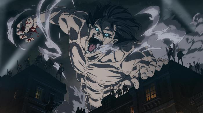 Attack on Titan final de temporada: MAPPA anuncia grandes noticias con respecto a la fecha de lanzamiento 4 1629662166 41 Attack on Titan final de temporada MAPPA anuncia grandes noticias