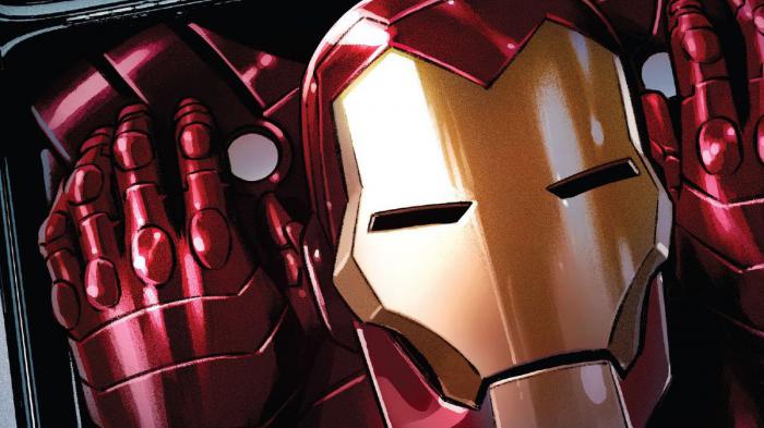 1629712327 645 Marvel Iron Man cambiara el mundo convirtiendose en un dios