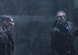 The Walking Dead temporada 11: cliffhanger impactante en el primer episodio (spoilers)