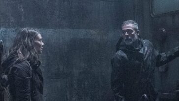 The Walking Dead temporada 11: cliffhanger impactante en el primer episodio (spoilers)