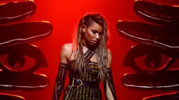 Black Canary: una película en solitario en preparación con Jurnee Smollett