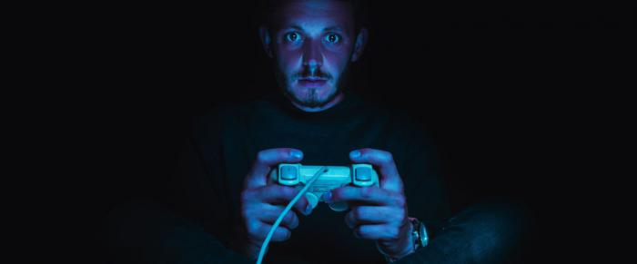 X-Men: este famoso actor tuvo que destruir su juego favorito para salvarse de su adicción a los videojuegos 3 1629725767 738 X Men este famoso actor tuvo que destruir su juego favorito