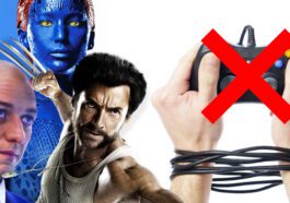 X-Men: este famoso actor tuvo que destruir su juego favorito para salvarse de su adicción a los videojuegos