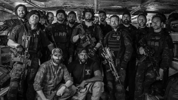 1629730566 160 Despues de Guardianes de la Galaxia Chris Pratt tocara una