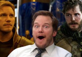 Después de Guardianes de la Galaxia, Chris Pratt tocará una verdadera fortuna para esta nueva serie