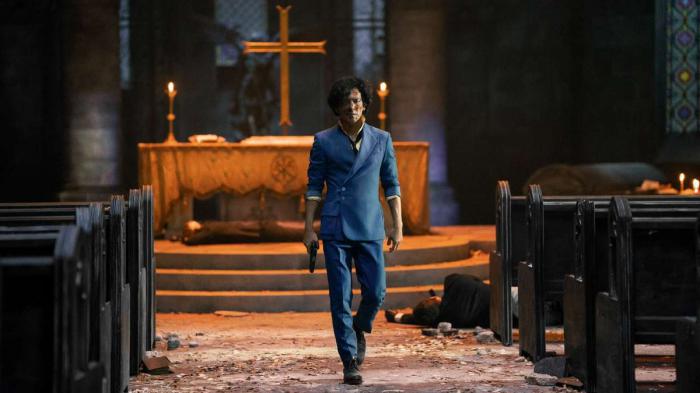 1629734412 971 Netflix despues de Death Note este anime de culto adaptado