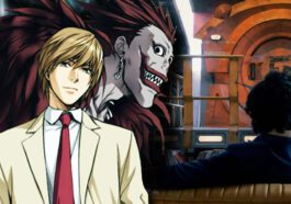 Netflix: después de Death Note, este anime de culto adaptado para live-action revela sus primeras imágenes