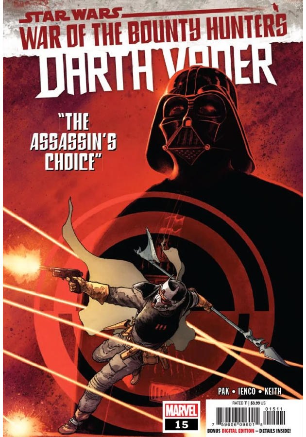 Star Wars: este nuevo aliado de Darth Vader bien podría frustrar los planes del Lord Sith 3 1629798008 406 Star Wars este nuevo aliado de Darth Vader bien podria