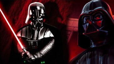 Star Wars: este nuevo aliado de Darth Vader bien podría frustrar los planes del Lord Sith