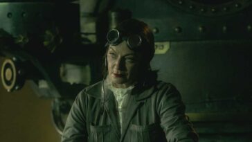 Doom Patrol temporada 3: Michelle Gomez interpretará a un personaje mítico de los cómics