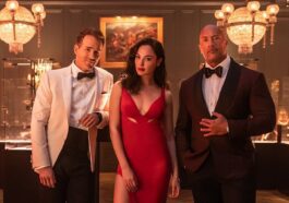 Netflix estrena más de 40 películas y documentales para finales de 2021