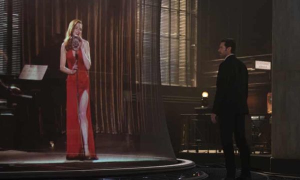 1629896412 564 Reminiscencia Para caer demasiado en el olvido uno se pierde