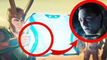 Y si ...?  Episodio 3:16 cosas para recordar en este nuevo episodio