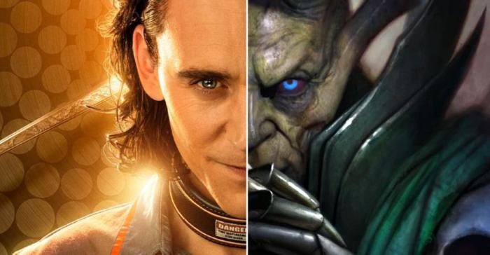 1629972485 581 Marvel esta variante de Loki es la mas poderosa de