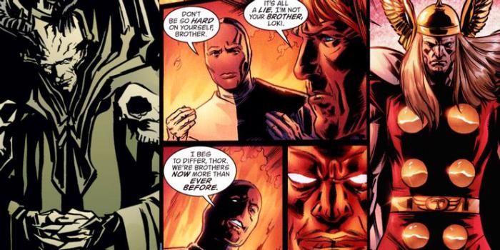 1629972485 601 Marvel esta variante de Loki es la mas poderosa de