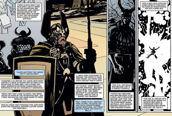 1629972485 78 Marvel esta variante de Loki es la mas poderosa de