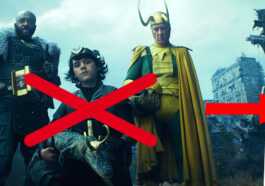 Marvel: esta variante de Loki es la más poderosa de todos los tiempos