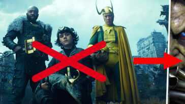 Marvel: esta variante de Loki es la más poderosa de todos los tiempos