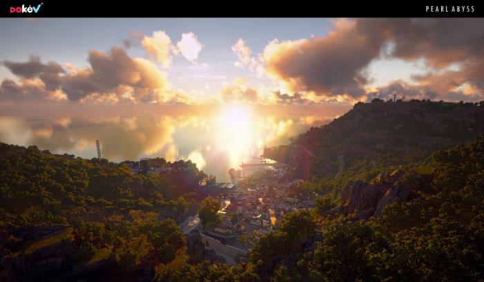 1629979208 275 Gamescom este MMO de mundo abierto al estilo Pokemon causo