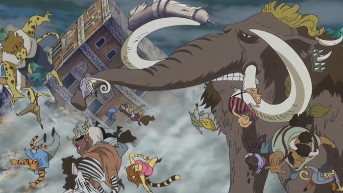 1629985688 399 One Piece las 19 frutas del zoan mitico y el