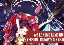 One Piece: las 19 frutas del zoan mítico y el demonio zoan antiguo conocido por el momento