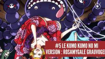 One Piece: las 19 frutas del zoan mítico y el demonio zoan antiguo conocido por el momento