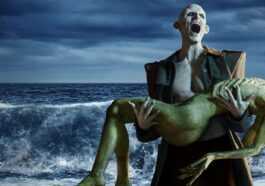 Característica doble de American Horror Story: un comienzo muy prometedor para la parte 1
