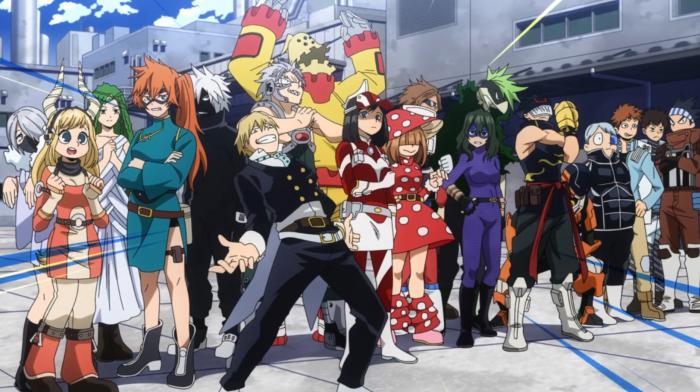 1630053126 178 My Hero Academia el spin off que todos los fanaticos estaban