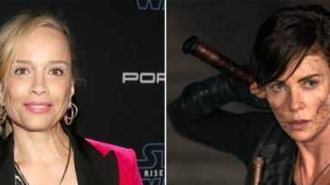 The Old Guard 2: la película es oficial y recluta un nuevo director