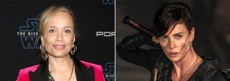 The Old Guard 2: la película es oficial y recluta un nuevo director 1 The Old Guard 2: la película es oficial y recluta un nuevo director