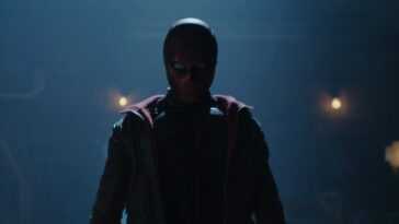 Titans temporada 3: como Jason Todd se convirtió en Red Hood (spoilers)