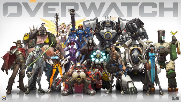 Overwatch: este campeón cambia de nombre tras los problemas de Blizzard con la justicia 3 1630081323 179 Overwatch este campeon cambia de nombre tras los problemas de