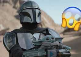 El video de juego filtrado de Star Wars confunde a los fanáticos de The Mandalorian