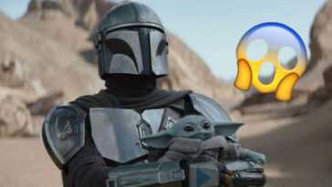 El video de juego filtrado de Star Wars confunde a los fanáticos de The Mandalorian