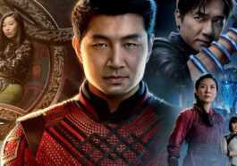 Shang Chi y la leyenda de los diez anillos: historia de origen llena de acción y fantasía