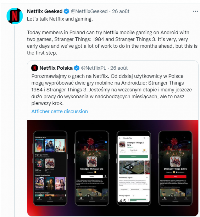 Netflix: los primeros videojuegos están disponibles en la plataforma 3 1630165686 780 Netflix los primeros videojuegos estan disponibles en la plataforma