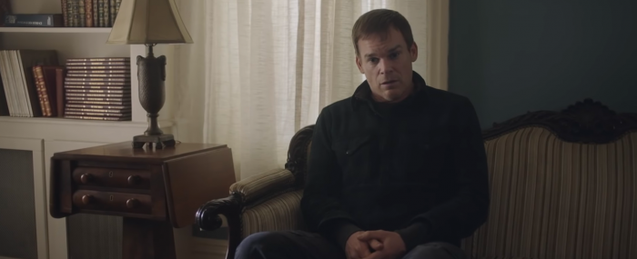 1630166409 349 Dexter su nuevo pasajero oscuro puede hacer que esta temporada
