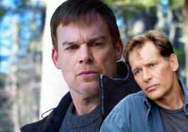 Dexter: su nuevo pasajero oscuro puede hacer que esta temporada 9 sea emocionante